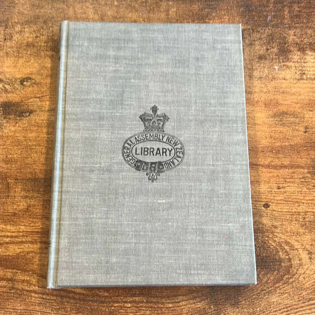 A DOG'S TALE by Mark Twain (Harper & Brothers, 1905)