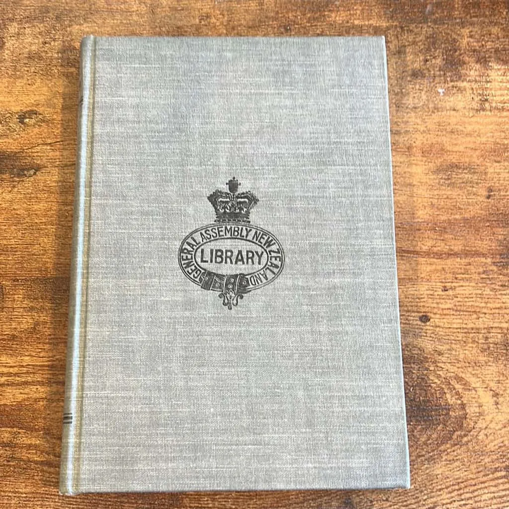 EXTRACTS FROM ADAM'S DIARY by Mark Twain (1904 first edition)