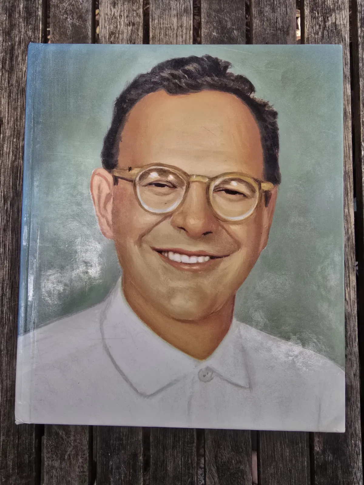 TIBOR Kalman: Perverse Optimist